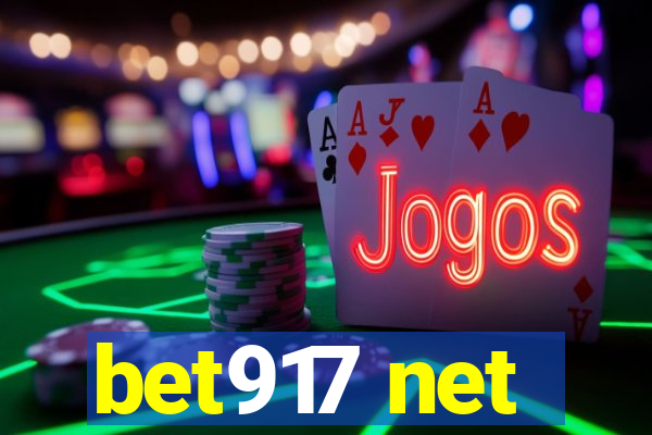 bet917 net